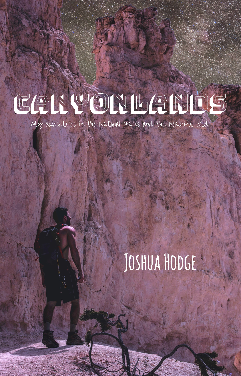 Canyonlands Cover